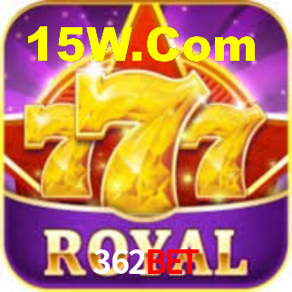 362 Bet Vip