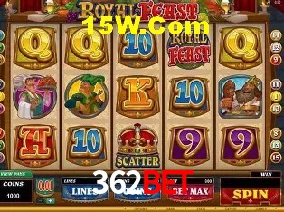 Apostas de Basquete 362Bet