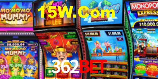 362Bet: Jogos de Caça-Níqueis-Altas Recompensas, Roleta-Velocidade, Blackjack-Desafios Máximos