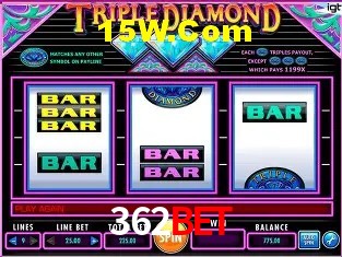Promoção Relâmpago 362Bet