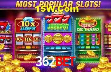 Casino Ao Vivo 362Bet