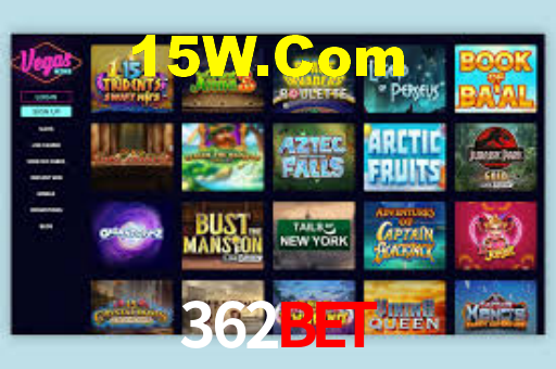 362Bet: A Experiência de Casino com Jogos de Mesa ao Vivo
