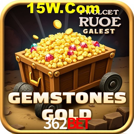 Slot Games 362Bet