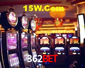 Estatísticas Esportivas 362Bet