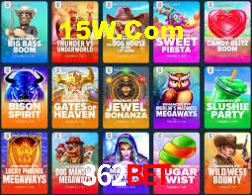 362.Bet