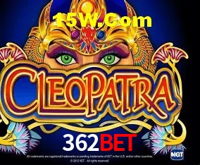 Provedores de Jogos 362Bet