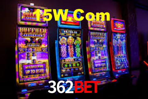 362 Bet Vip