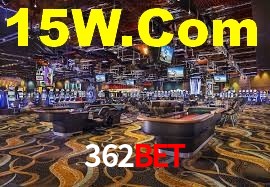 Daily Bonuses 362Bet