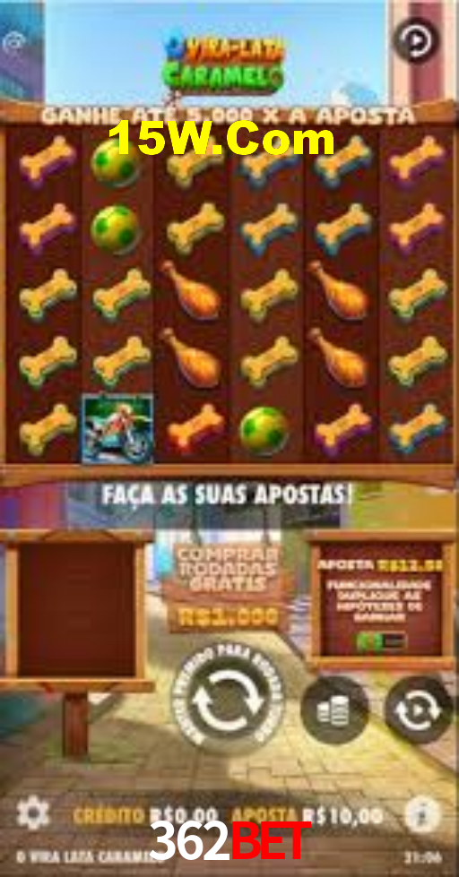 362Bet: Seu Cassino Premiado com Pagamentos Rápidos