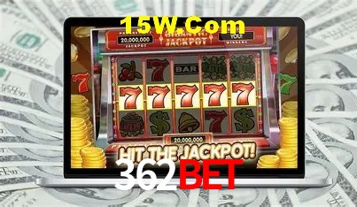 Apostas de Tênis 362Bet